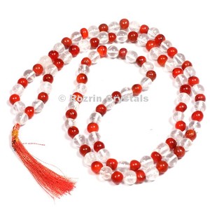 Cristal con carnellia, 2019 - Product Image 1
