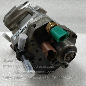 Bomba de Combustible Common Rail R9044Z120A para JMC Transit 2.8 - Product Image 2