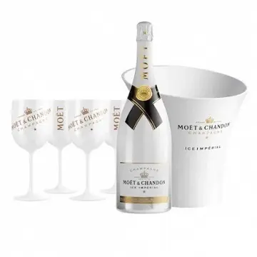 הספק הטוב ביותר גבוהה פרימיום Moet Chandon קרח קיסרי שמפניה סיטונאי מחירים