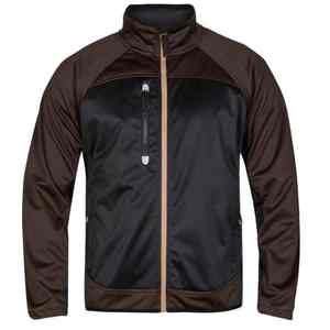 Wholesale Zipper <b>Soft</b> <b>Shell</b> <b>Jacket</b> Lightweight Camping Waterproof Windbreaker <b>Jackets</b> for <b>Men</b> - Product Image 1
