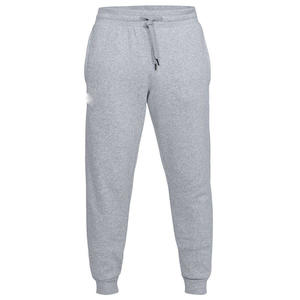 Pantalones de chándal informales de verano para hombre, pantalones de gimnasio de lana, bolsillos con cremallera, de talla grande, lavados - Product Image 3