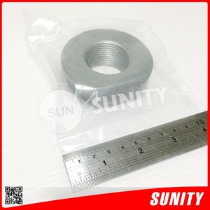 Écrou d'extrémité haute pression SUNITY (Taïwan) pour moteur diesel marin 2T 3T neuf - Product Image 4