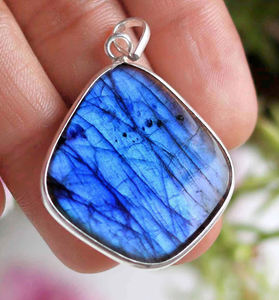 Large 12 mm Labradorite Cabochon Earrings Pendant Chain Gold Plated <b>Silver</b> <b>Coaster</b> Turtle Purple Labradorite Gemstone Jewelry - Product Image 1