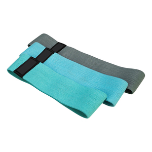 Bandes de résistance personnalisées pour bottine et fessiers, pour les hanches - Product Image 4