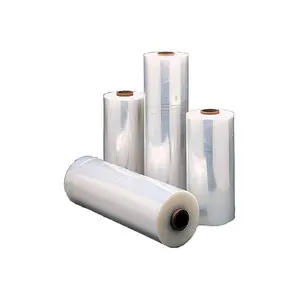 18 years experience factory High Quality STRETCH FILM with custom sizing_05 mm to 1000mm