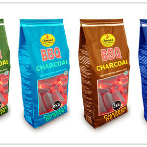 Charbon de bois d'halan indonésien, charbon de bois naturel, charbon de barbecue, meilleure vente à destination des cuisines, issu de thaïlande - Product Image 1