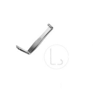 Parker-Mott รถแทรกเตอร์คู่สิ้นสุด - Product Image 2