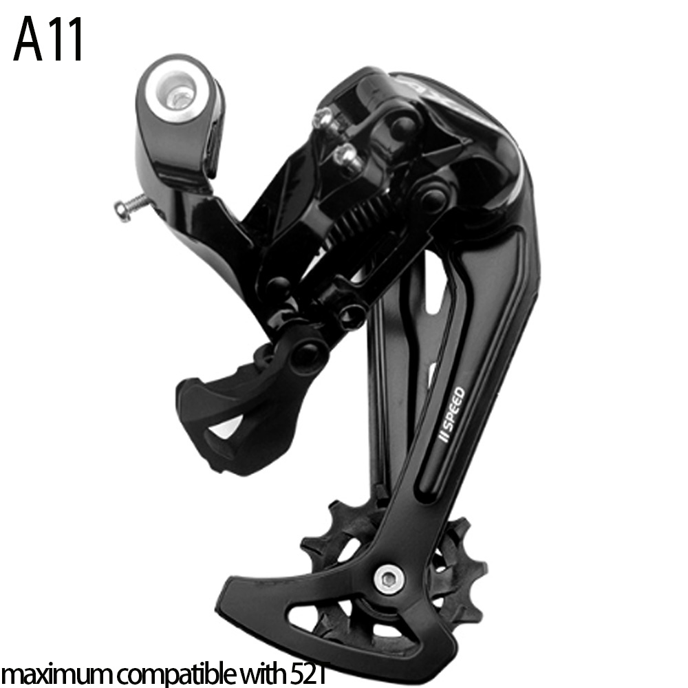 AX11 : Dérailleur arrière