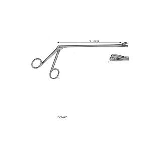 Dovay Cervical pinza 20cm - Product Image 5