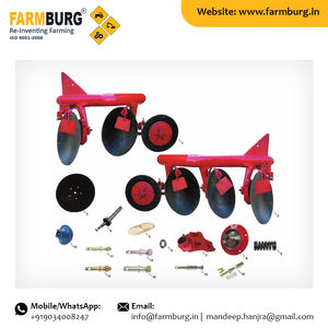 Fabricants et fournisseurs de pièces de charrue à disque en gros - Product Image 3