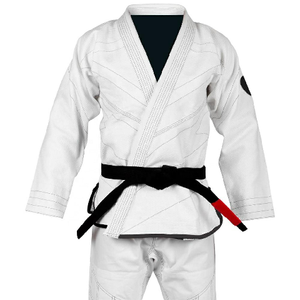 Nouvel arrivage d'uniforme professionnel Jiu Jitsu sur mesure, kimono BJJ gi's - Product Image 1