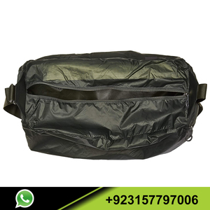 Bolso de gimnasio ultraligero, bolsa de lona para gimnasio, entrenamiento, Deportes y Viajes - Product Image 4