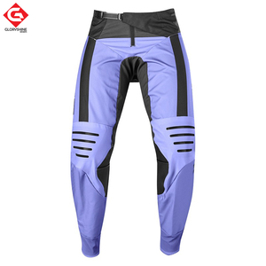 Diseño personalizado Cardura impermeable Racing Moto Pant Último diseño de alta calidad Motocross Sports Wear Outdoor Racing Pants - Product Image 5
