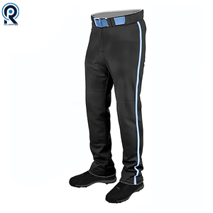 Tenues d'équipe pour jeunes à prix abordable, uniformes de baseball les plus vendus, service OEM, conception d'uniformes de baseball pour adultes - Product Image 3