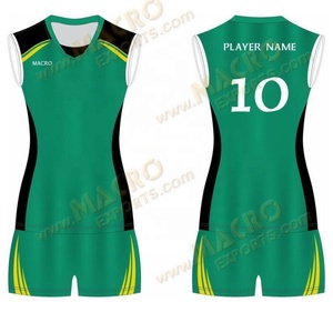 เสื้อวอลเลย์บอลแขนกุดสำหรับผู้ชายและผู้หญิงเหมาะกับการแข่งขันแบบทีม - Product Image 5