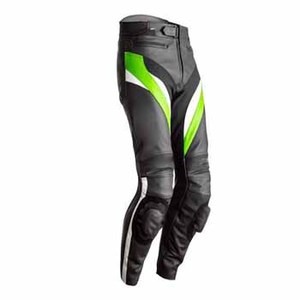 Veste de moto formelle avec col montant coupe-vent et respirante, vente flash - Product Image 1