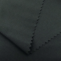 Tissu en maille interlock extensible avec élasthanne pour vêtements de sport - Extensible dans 4 directions, séchage rapide, léger