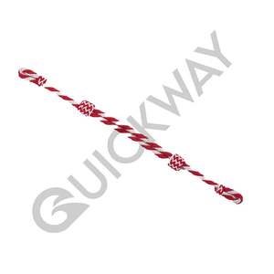 Cordones de alta calidad para gorras de oficiales ceremoniales, cordón de alambre de latón para uniforme, venta al por mayor - Product Image 3