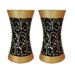 Vase à fleurs en céramique, décorations pour la maison, nouveaux modèles - Product Image 3