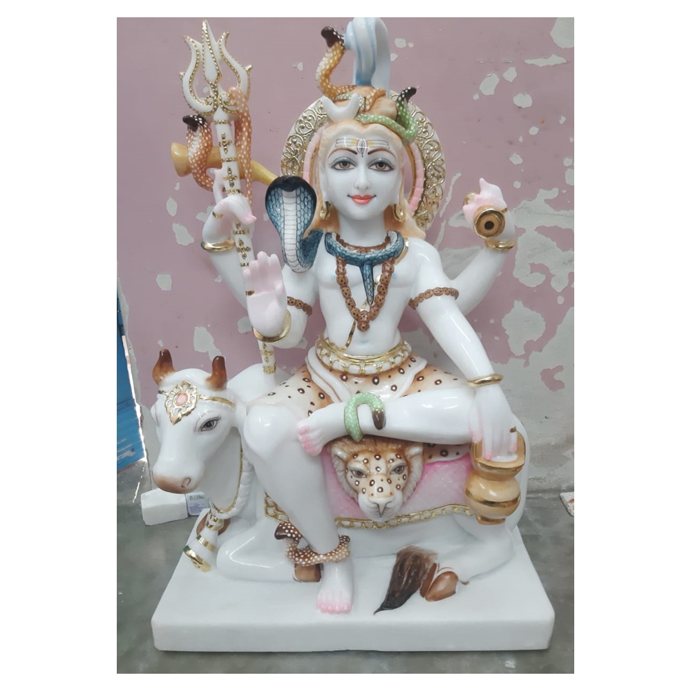 インドの宗教的なアンティークシヴァの神の像| Alibaba.com