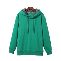 Vente chaude poids lourd à capuche sweat-shirt à capuche pour hommes vêtements d'occasion populaires