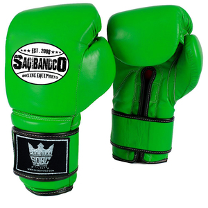 Gants De boîte De première qualité et gants Muaythai pour sac De boîte - Product Image 3
