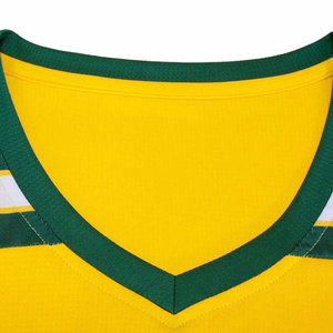 Uniformes de Baloncesto Personalizados al por Mayor de Alta Calidad para Hombres Adultos - COCOON INTERNATIONAL Transpirables, Anti-UV y de Secado Rápido - Product Image 3