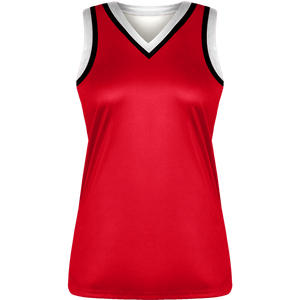 Conjunto de uniforme de baloncesto personalizado para niñas, uniforme cómodo y personalizado, venta al por mayor - Product Image 2