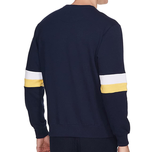 Sweat <b>Shirt</b> OEM Wholesale Sweat <b>Shirt</b> Custom Logo Design Solid Sweat <b>Shirt</b> - Product Image 1