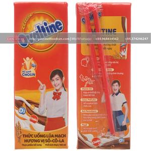 Ovaltine-Bebida de Malt con sabor a Chocolate, 180ml, polvo de Ovaltine, Exportación de Tailandia de Vietnam - Product Image 2