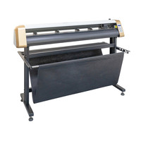 Servomotor, calcomanía de contorno automático, cortador de vinilo, plóter