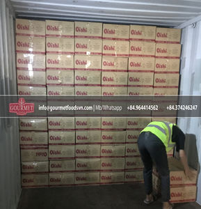 Vinamit Freeze Dried <b>Yogurt</b> With Chocolate 120g - Product Image 6