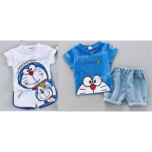 Export Quality Hot Sale <b>Baby</b> <b>Clothing</b> <b>Sets</b> Fashionable Item From Bangladesh - Product Image 1