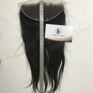 Perruque Lace Front wig naturelle 13x6, perruques Lace Frontal Transparent HD, avec Baby hair, perruque Lace Front wig transparente, pour femmes noires - Product Image 5