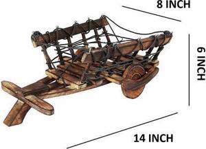 Decoration Cart Wine Tray Wooden Wine Bottle Holder <b>Bar</b> <b>Accessories</b> Modern Bottle Holder Cart Tray - Product Image 3