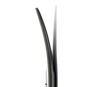 -Tijeras Metzenbaum curvadas de 6 pulgadas, instrumentos quirúrgicos de acero inoxidable, instrumentos médicos desechables de calidad - Product Image 4