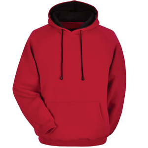 Sudadera con capucha para hombre, logotipo personalizado, diseño de moda de invierno, forro polar suave cómodo, 100% algodón, impresión Digital - Product Image 3
