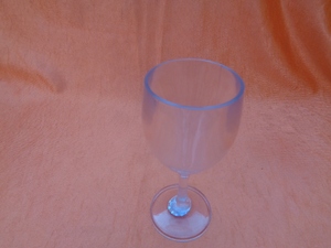 แก้วเหล้าใสไวน์,แก้ววินเทจสำหรับใช้ในร้านอาหารทำด้วยมือขายส่ง - Product Image 4