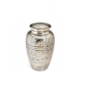 Urna de cremación nueva al por mayor superventas para cenizas, urnas funerarias blancas conmemorativas para adultos, cenizas humanas de cremación - Product Image 2