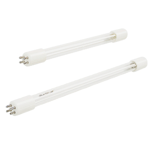 XPES Bán Buôn <span class=keywords><strong>UVC</strong></span> Diệt Khuẩn Ánh Sáng Bóng Đèn <span class=keywords><strong>Ozone</strong></span> Miễn Phí Duy Nhất Đã Kết Thúc Bốn Chân Tia Cực Tím Đèn Để Khử Trùng Nước - Product Image 3