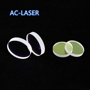 Laser bảo vệ ống kính Laser ống kính cho raytools, precitec cắt đầu 30*5 mét - Product Image 3