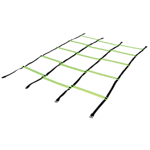 Popular Triple Flat <b>Agility</b> <b>Ladder</b> for Training - Product Image 1