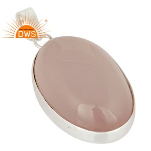 Pendentifs en argent fin 925 solide et en Quartz, ensemble de lunette de soleil, bijoux pour femmes, pierres précieuses naturelles, vente en gros - Product Image 2