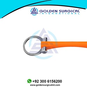 Bocado de Gel para Caballo Winderen Flexi Mullen, Tipo Egg Butt Snaffle, Plano, Precio Económico al por Mayor - Product Image 3