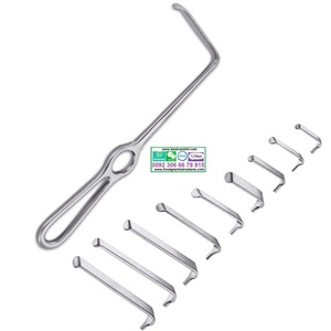 Kocher Langenbeck Retractor - Product Image 2