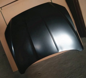 Capot de voiture de haute qualité pour JAGU-<span class=keywords><strong>AR</strong></span> XF 2012-2015 Pièces de carrosserie automobile - Product Image 2