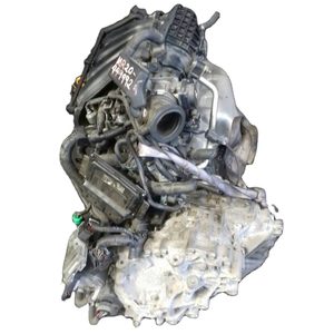 Moteur à essence d'occasion JDM, pour Nissan MR20DE - Product Image 1