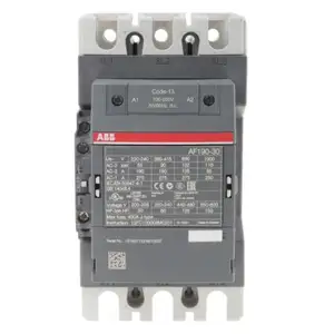 AF190-30-11-11 | ABB | CONTACTOR MCCB