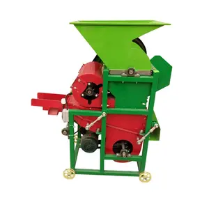 Machine à coquillage pour la décoration des noix de terre, machine d'extraction des coquilles