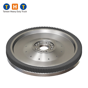 มู่เล่393151 DCDSC9สำหรับ SCANIA - Product Image 1